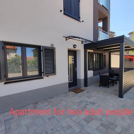 איזולה Apartments Seea מראה חיצוני תמונה