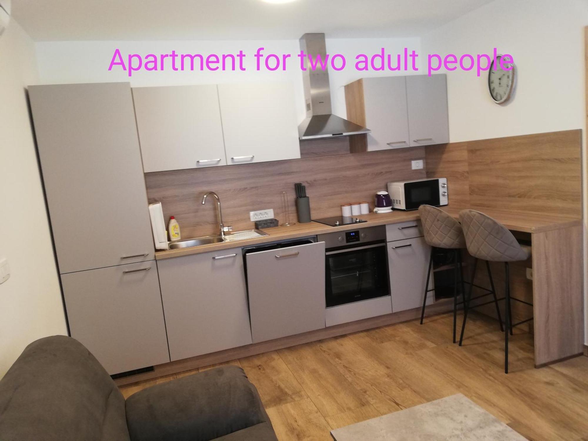 איזולה Apartments Seea מראה חיצוני תמונה