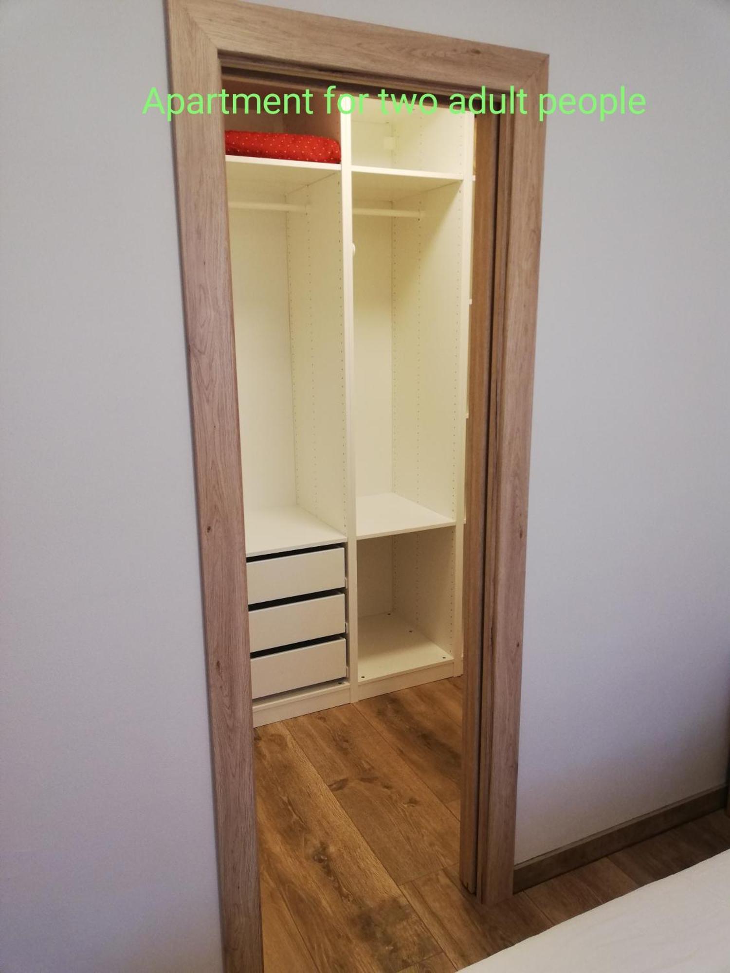 איזולה Apartments Seea מראה חיצוני תמונה