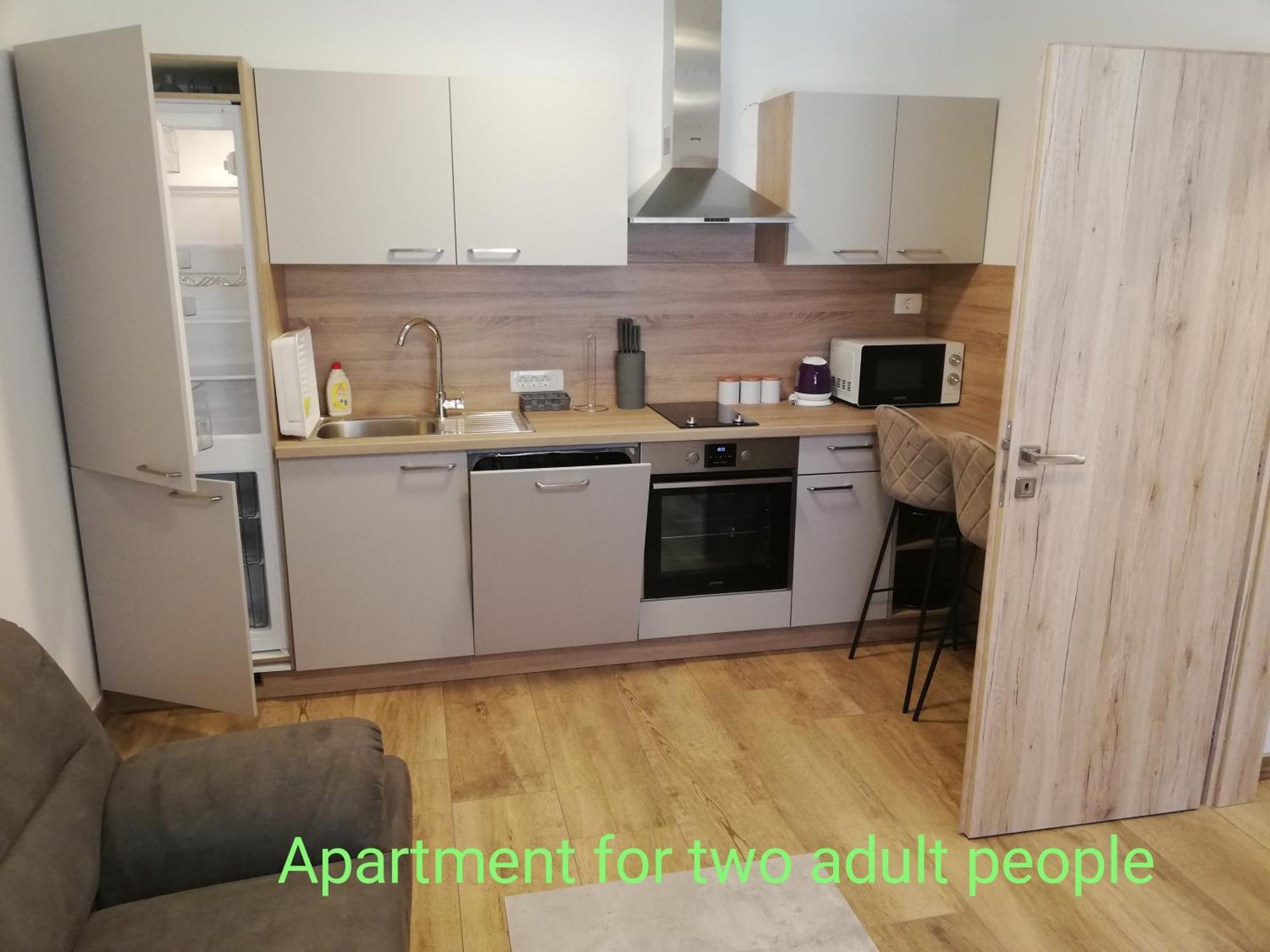 איזולה Apartments Seea מראה חיצוני תמונה